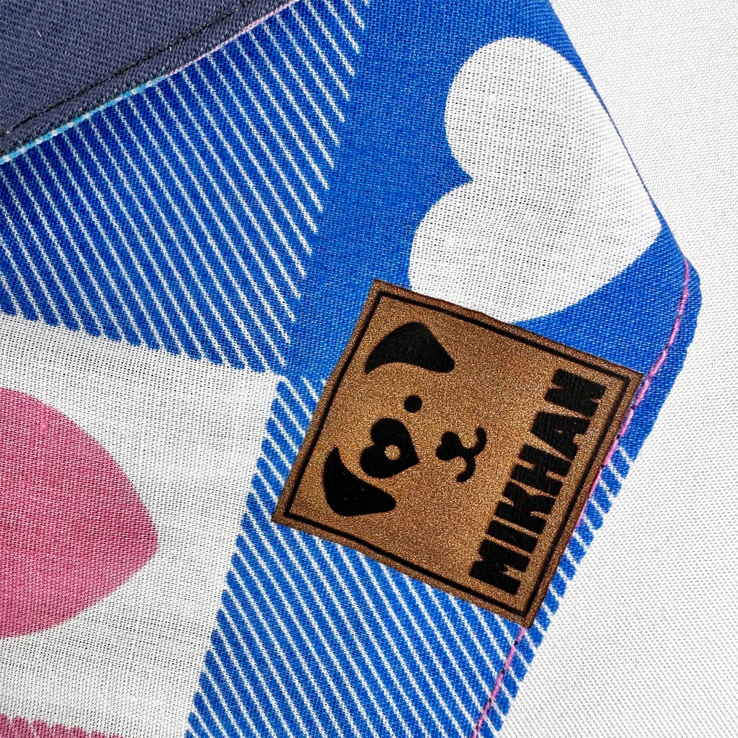 Match reversible corazones de colores