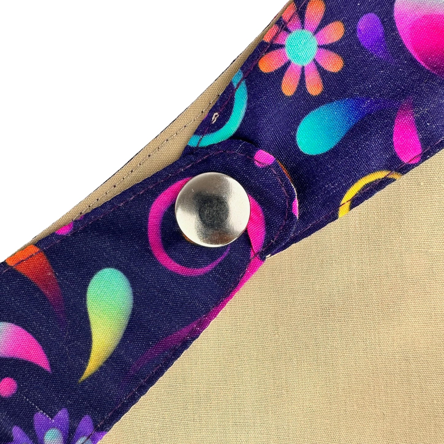 Match patrio luchador