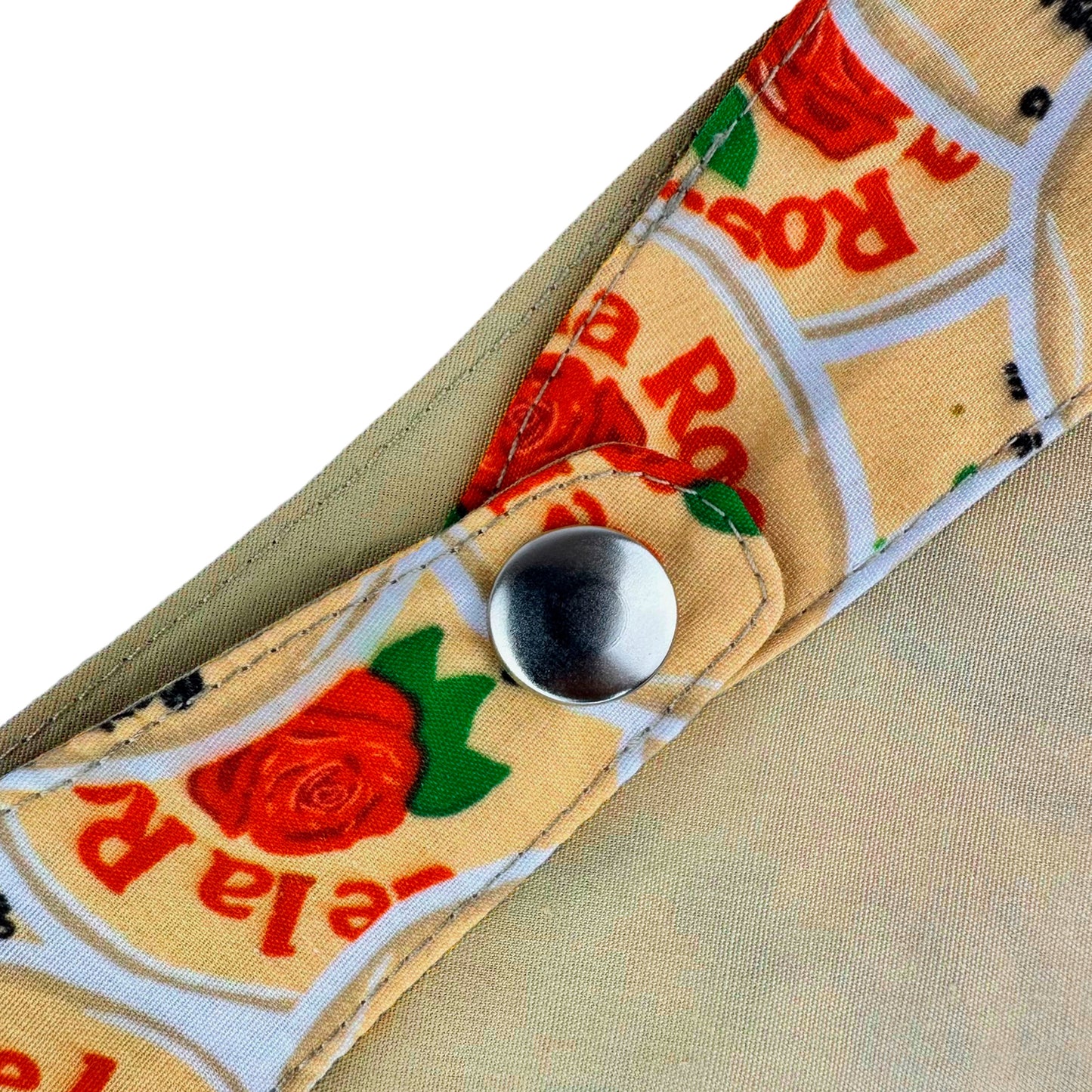 Match patrio mazapán