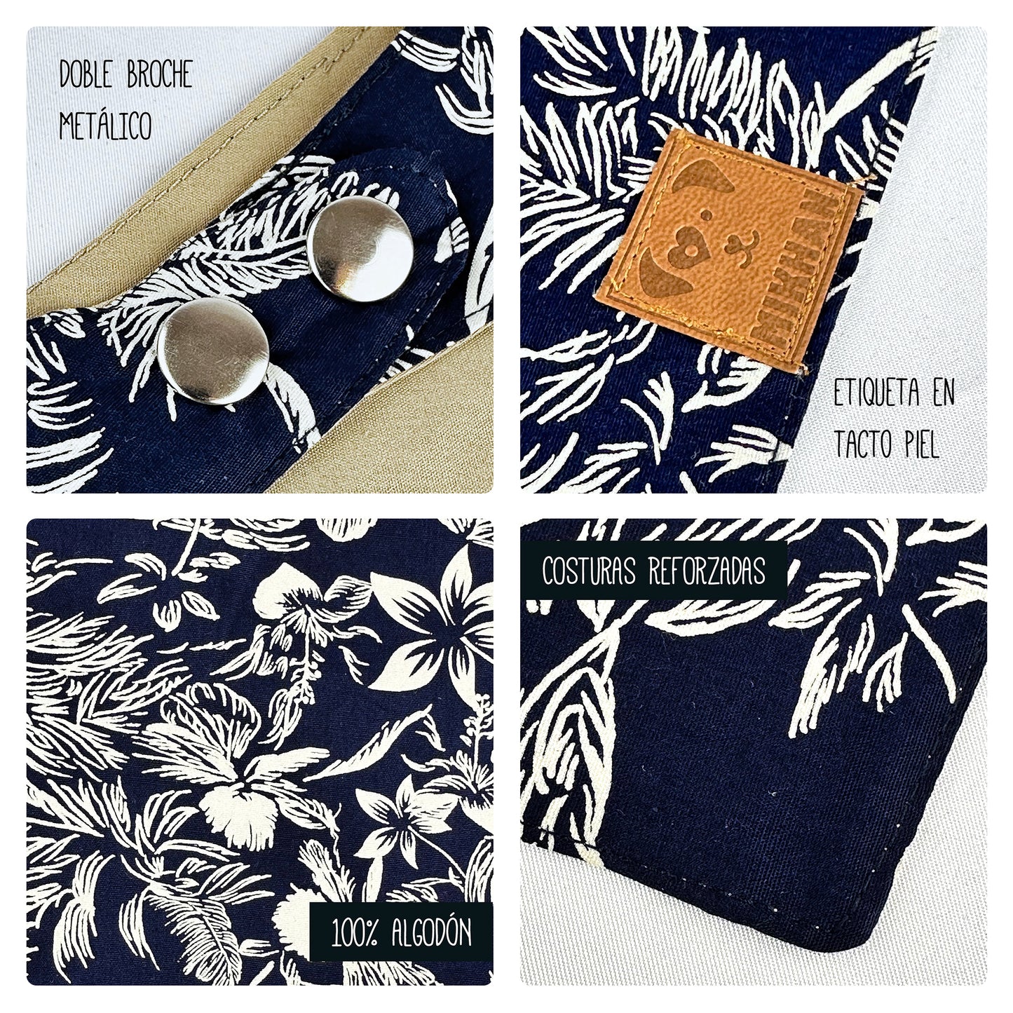 Match marino tropical beige