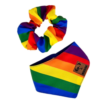 Bandana pride
