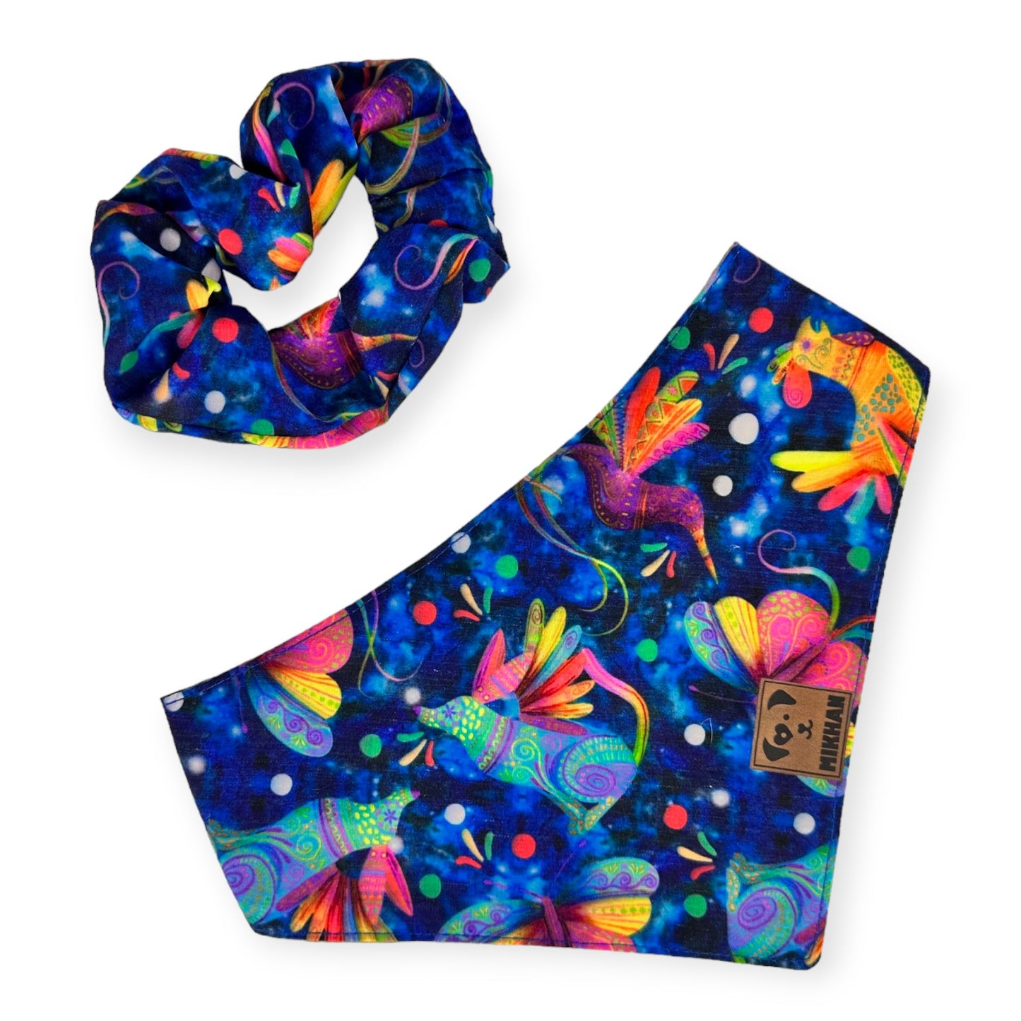Match patrio alebrije