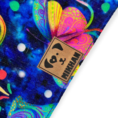 Match patrio alebrije