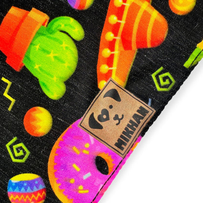Match patrio piñatas
