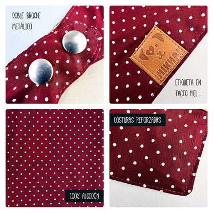 Bandanas L