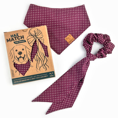 Match vino cuadros